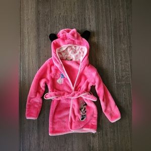 Toddler Minnie Mouse Rove